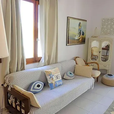Отель Central City Apartment