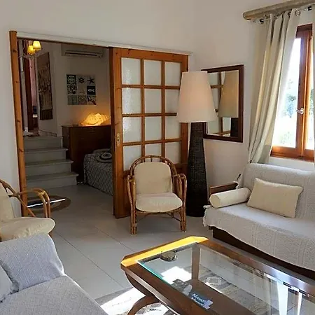 Central City Apartment Отель Naxos City