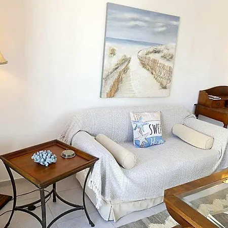 Central City Apartment *
