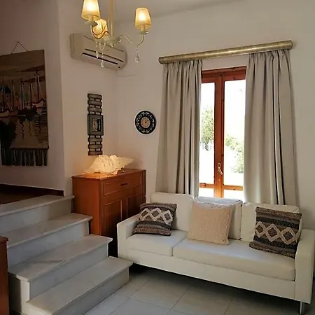 Central City Apartment *