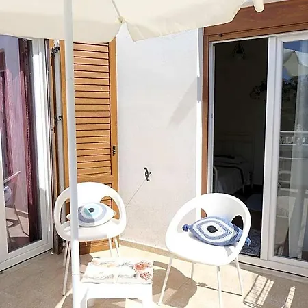 Central City Apartment Отель