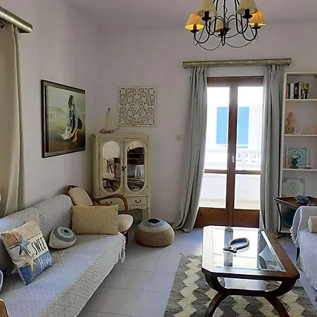 Central City Apartment 4*