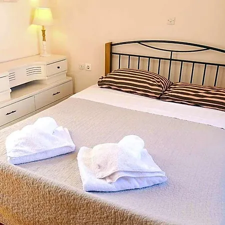 Hotel Central City Apartment