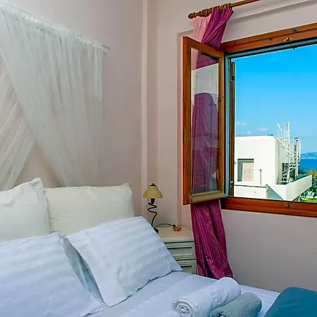 Отель Central City Apartment