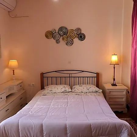Central City Apartment 4*