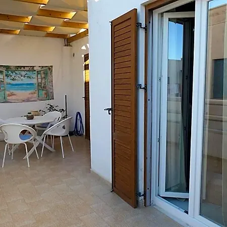 Central City Apartment Отель Naxos City