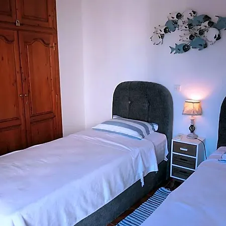 Central City Apartment Отель Naxos City