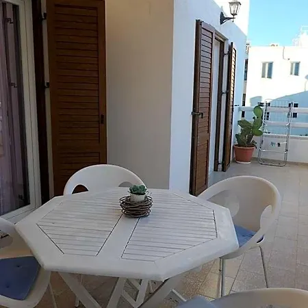 Central City Apartment Hotel