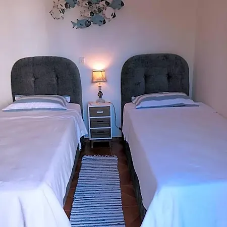 Central City Apartment 4* Naxos City