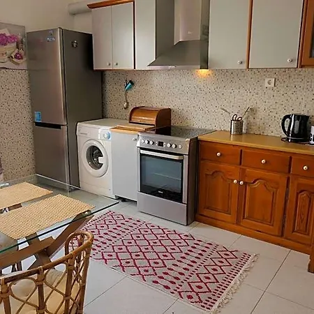 Central City Apartment Hotel Naxos City